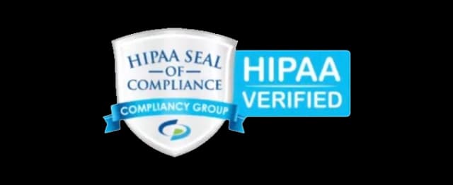HIPAA Compliant