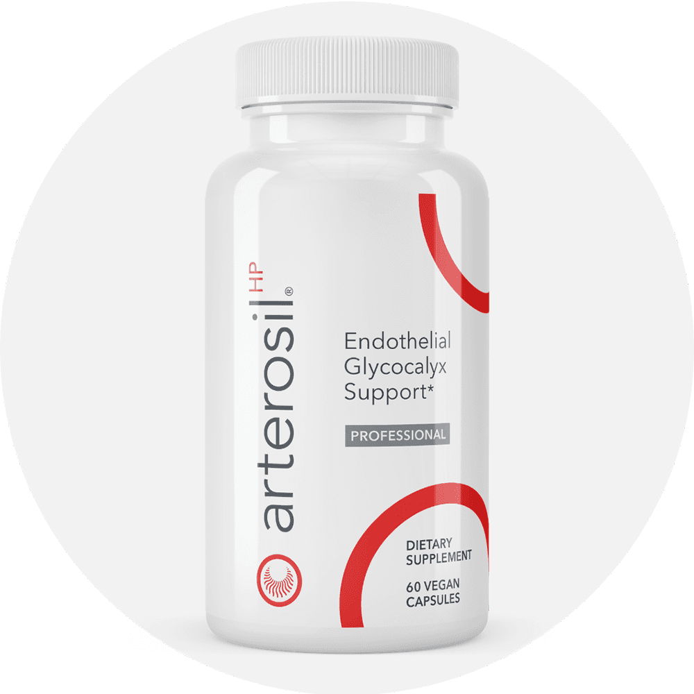 Arterosil HP - Endothelial Glycocalyx