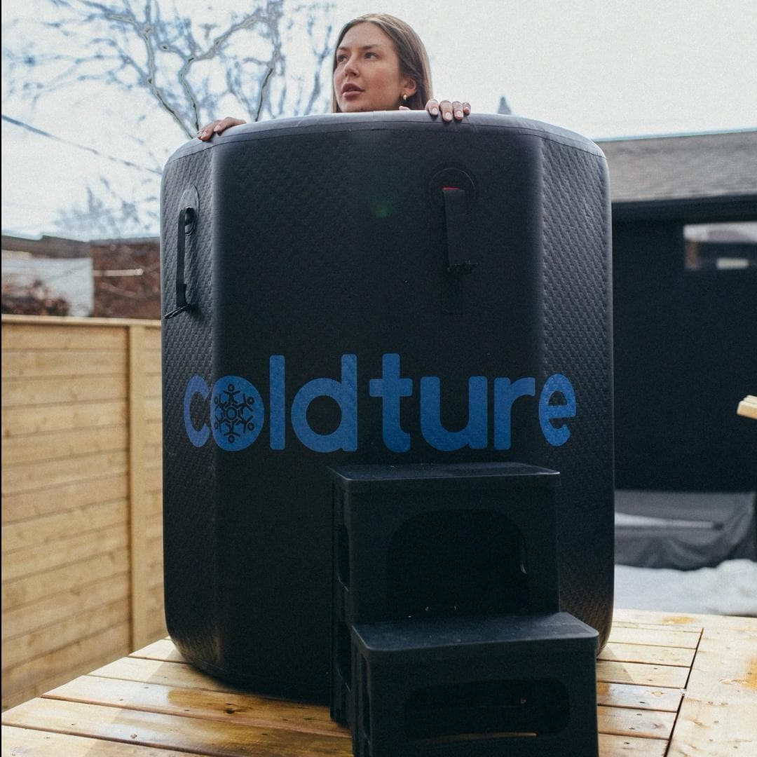 Coldture Cold Plunges