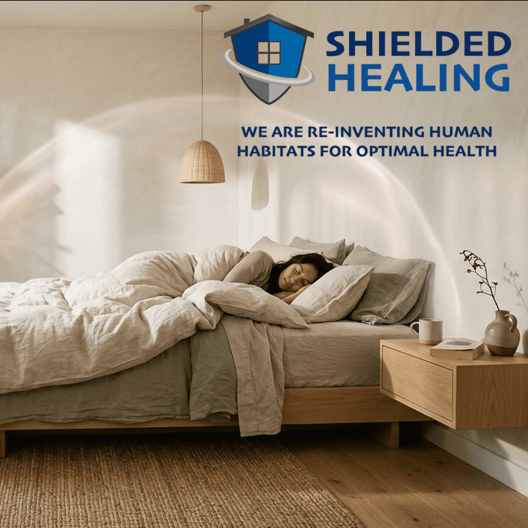 EMF Shielding Solutions