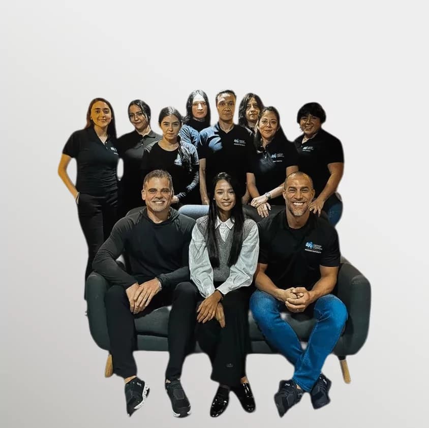 Administration Team