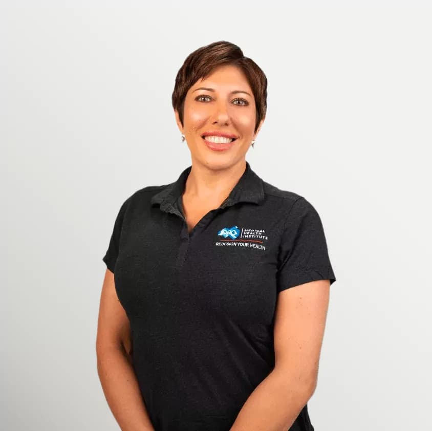 Amy Wecker